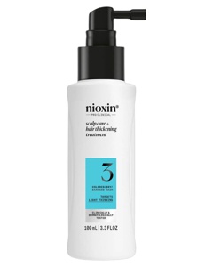 Nioxin System 3 Scalp Treatment 100 ml Produktbild
