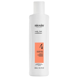 Nioxin System 4 Conditioner 300 ml produkt bild