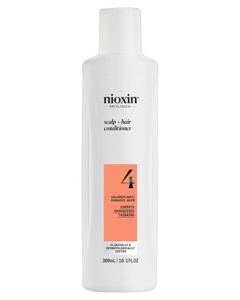 Nioxin System 4 Conditioner 300 ml Produktbild