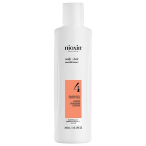 Nioxin System 4 Conditioner 300 ml produktbilde