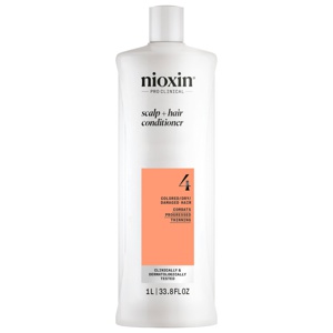 Nioxin System 4 Conditioner produktbillede