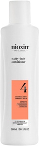 Nioxin System 4 Conditioner produktbillede