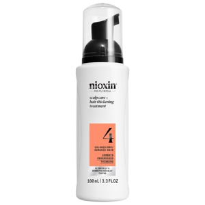 Nioxin System 4 Scalp Treatment produktbillede
