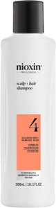 Nioxin System 4 Shampoo produktbillede