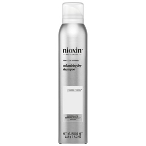 Nioxin Volumizing Dry Shampoo 180 ml produkt bild