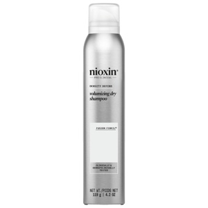 Nioxin Volumizing Dry Shampoo, 180 ml produktbilde