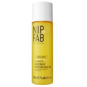 NIP+FAB Ceramide Fix Base Build Moisture Milk 8% Mjölktoner 125 ml produkt bild