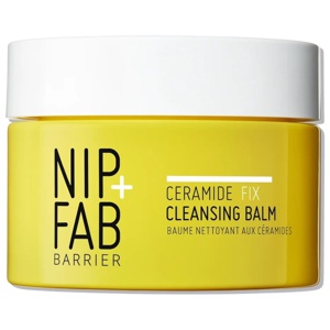 NIP+FAB Ceramide Fix Cleansing Balm 75ml produkt bild