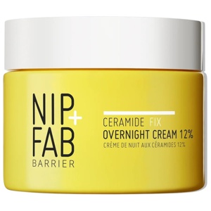 NIP+FAB Ceramide Fix Overnight Repair Cream 50 ml produkt bild
