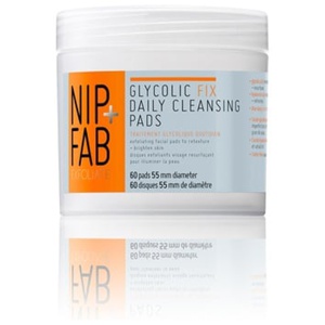 NIP+FAB Glycolic Fix Daily Pads produkt bild