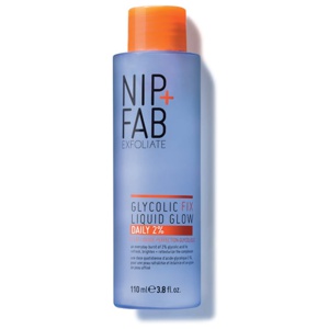 NIP+FAB Glycolic Glow Tonic 6% 100ml produkt bild
