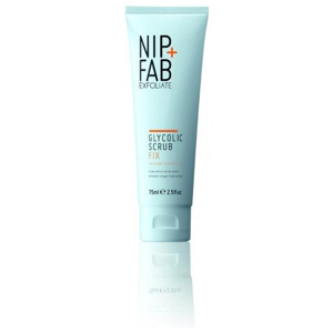 Glycolic Fix Scrub produkt bild