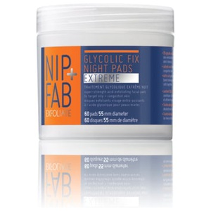 Glycolic Fix X-Treme Pads produkt bild