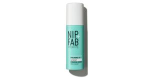 NIP+FAB Hyaluronic Fix Extreme4 Fix Serum 50 ml produkt bild