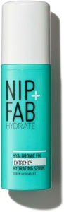NIP+FAB Hyaluronic Fix Extreme4 Fix Serum produktbilde