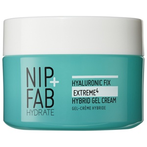 NIP+FAB Hyaluronic Fix Extreme4 Hybrid Gel Cream 50 ml produkt bild