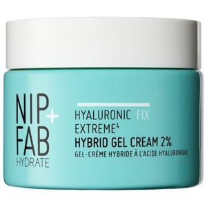 NIP+FAB Hyaluronic Fix Extreme4 Hybrid Gel Cream 50 ml produktbilde