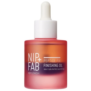 NIP+FAB Peptide Fix Finishing Oil 2% 30ml produkt bild