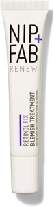 NIP+FAB Retinol Fix Blemish Gel 15ml produktbilde