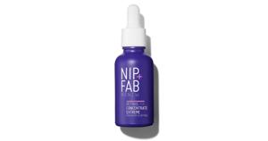 NIP+FAB Retinol Fix Concentrate Extreme 30 ml produkt bild