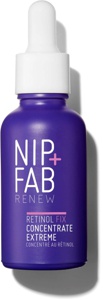 NIP+FAB Retinol Fix Concentrate Extreme 30 ml produktbilde