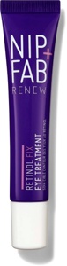 NIP+FAB Retinol Fix Eye Cream 15 ml produktbilde