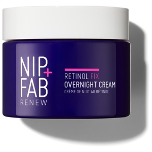NIP+FAB Retinol Fix Overnight Treatment Cream 50 ml produkt bild