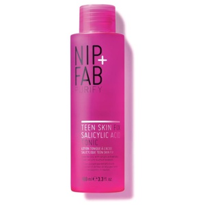 NIP+FAB Salicylic Acid Tonic 100 ml produkt bild