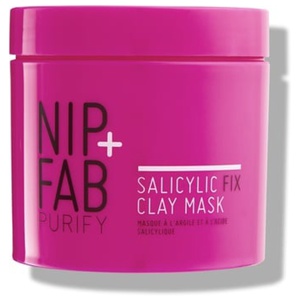 Salicylic Fix Clay Mask produkt bild