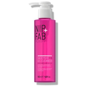 Salicylic Fix Jelly Cleanser produkt bild