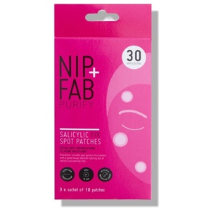 NIP+FAB Salicylic Fix Spot Patches 15 ml produkt bild
