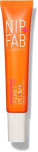 NIP+FAB Vitamin C Fix Vitamin C Fix Eye Cream 10% 15 ml produktbilde