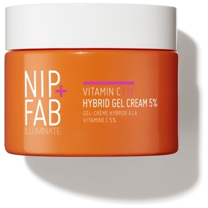 NIP+FAB Vitamin C Fix Hybrid 5% Gel Cream 50 ml produkt bild