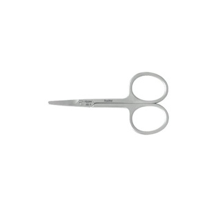 Nippes Babyschere rostfrei Nr.488R, 1 St n.v. Produktbild