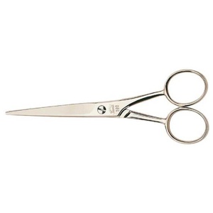 Nippes Bart Haarschere 13cm Nr.590, 1 St n.v. Produktbild