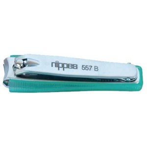 NIPPES Fußnagelknipser m.Nagelfang Nr.557 Produktbild