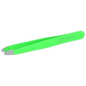 NIPPES Kosmetik Pinzet.abgewink.Nr.709 Produktbild