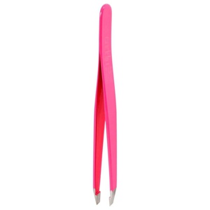 Nippes Kosmetik Pinzet.schräg rostfr.Nr.727 Produktbild