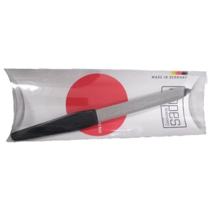 Nippes Nagelfeile Chrom Nr.61/16 Produktbild