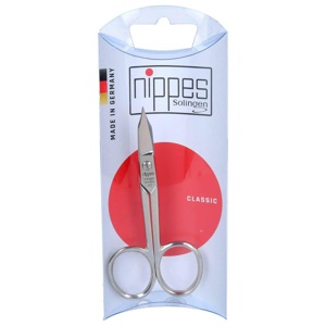 NIPPES Nagelschere Maniküre spitz Nr.42 Produktbild
