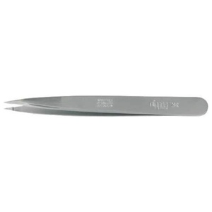 Nippes Pinzette rostfrei spitz Nr.729R Produktbild