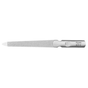 NIPPES Saphir Nagelfeile Nr.60R/13 Produktbild