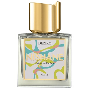 Nishane Deziro Extrait de Parfum 100 ml Produktbild