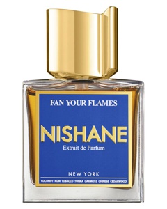 NISHANE Fan Your Flames produktbillede