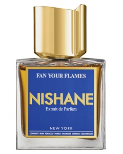 Nishane Fan Your Flames EDP 50 ml Produktbild