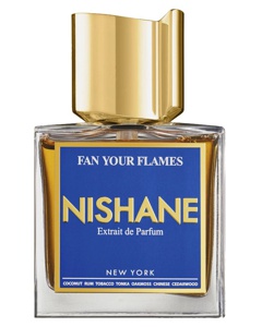 NISHANE Fan Your Flames produktbillede
