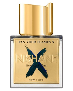NISHANE Fan Your Flames X produktbillede