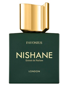 Nishane Favonius Extrait EDP 50 ml Produktbild