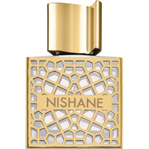 NISHANE Hacivat Oud Extrait de Parfum - 50 ml produktbillede