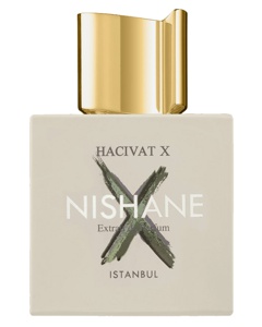 Nishane Hacivat X EDP 100 ml Produktbild